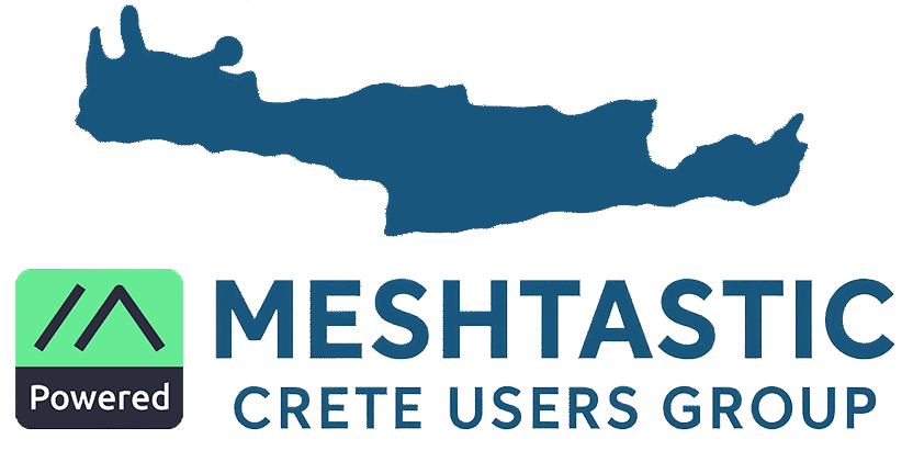 MeshCrete.gr